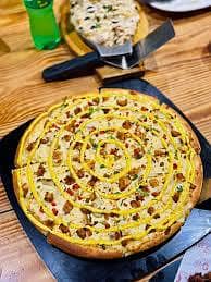High Stunderd Dough Blend Recipe for sale