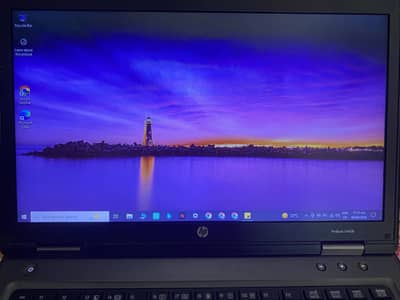Hp Probook