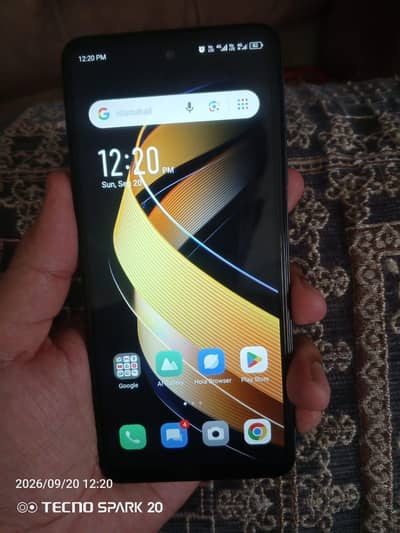 Infinix Smart 8 Pro