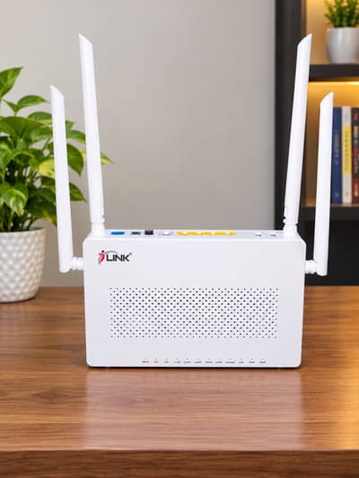 HG 8547M XPON dual band wifi