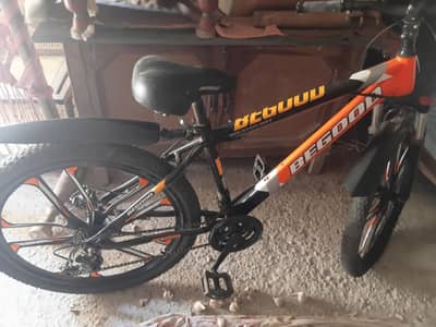 best mountain bike
