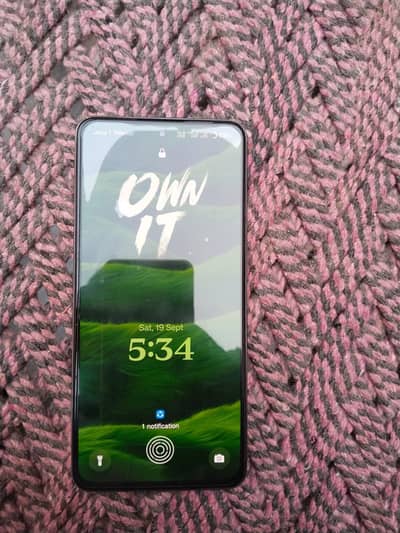 OPPO Reno