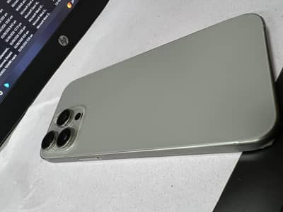 Apple iPhone 15 Pro Max Non Pta with box