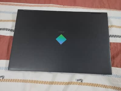 HP OMEN 16 Gaming Laptop – i7 12th Gen + RTX 3060 + 144Hz