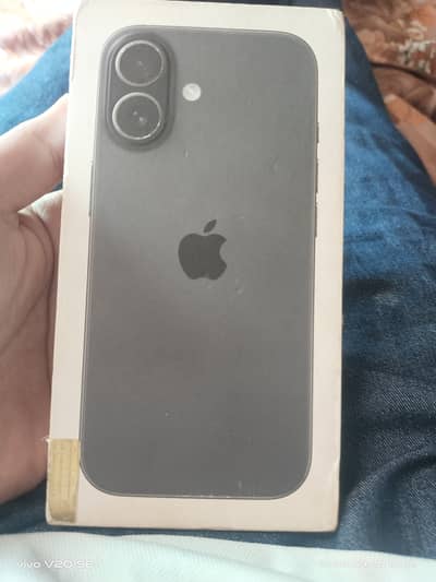 Apple iPhone 17