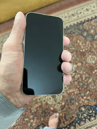 Apple iPhone 13 Pro JV