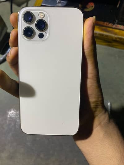 Apple iPhone 12 Pro non