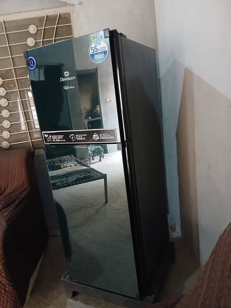 Refrigerator 1