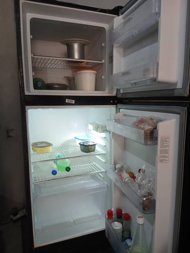 Refrigerator 2