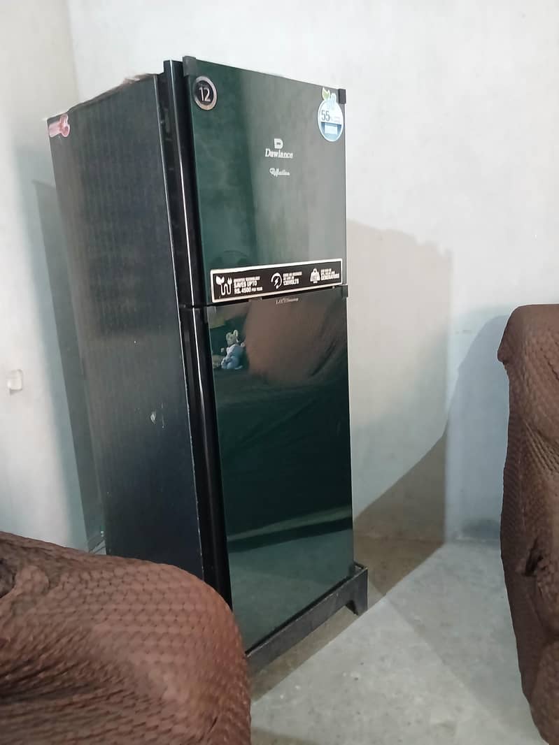 Refrigerator 3
