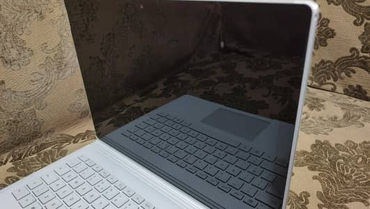 Microsoft Surface 2