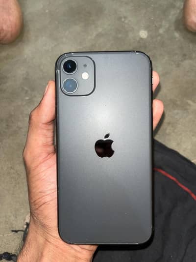 Apple iPhone 11