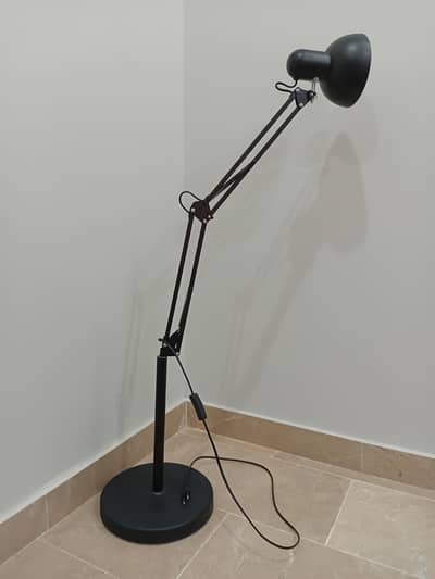 New Floor Lamp