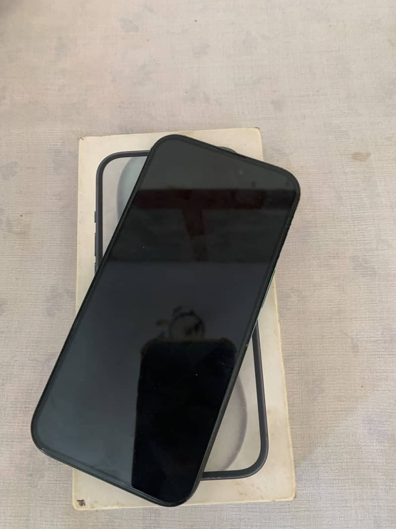 Apple iPhone 15 1