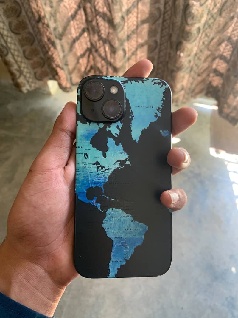 Apple iPhone 15 6