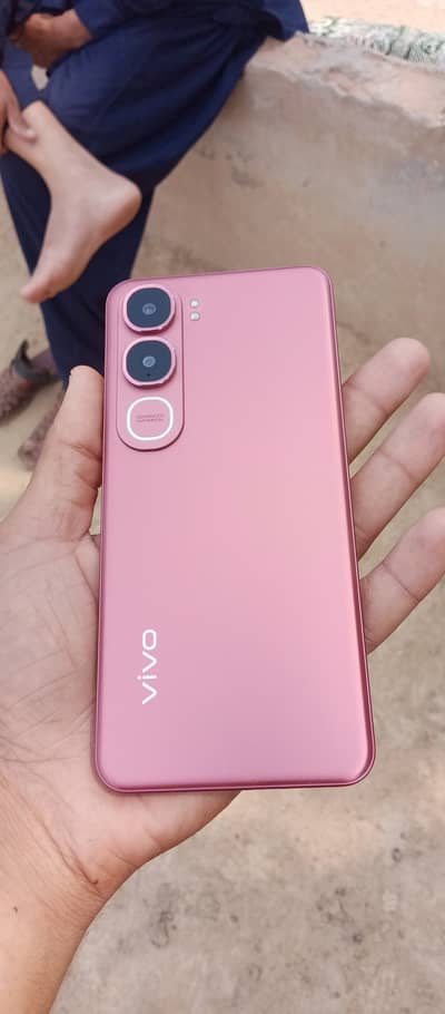 Vivo y21d