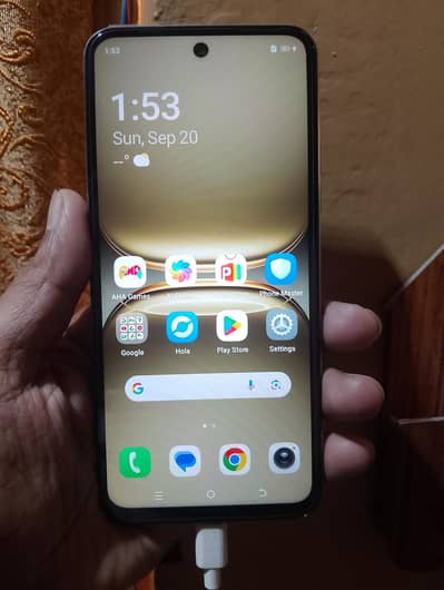Tecno Spark 40