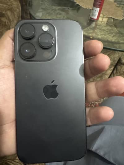 Apple iPhone 14 Pro