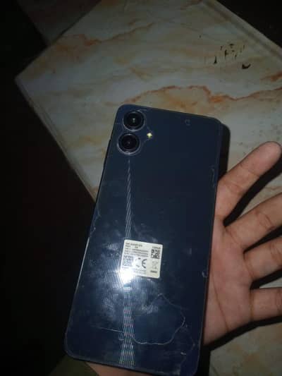Samsung A06 For Sale