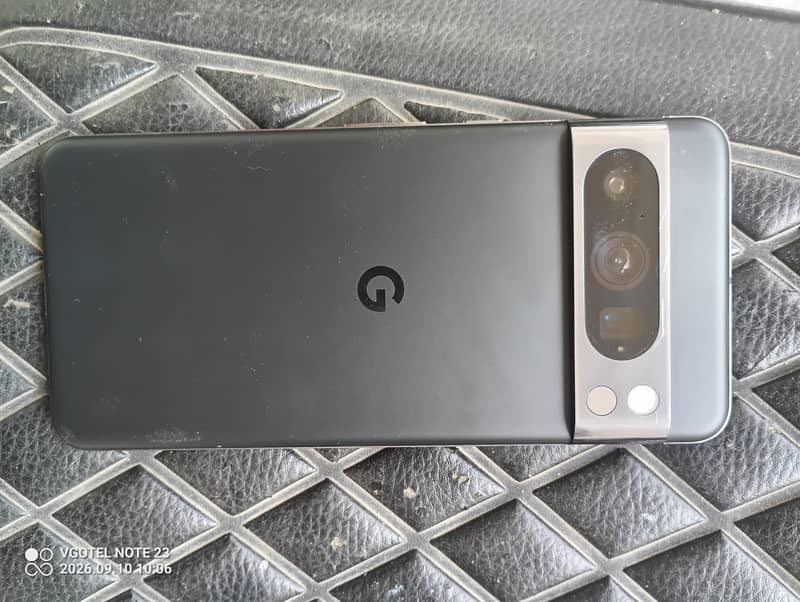 Google Other Model 1