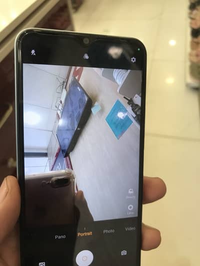 Vivo Y21