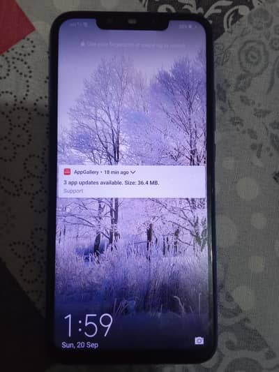 Huawei Nova 3i
