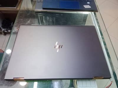 The HP Spectre x360