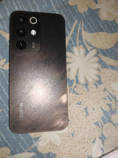 Realme C85 8/256 gb All ok