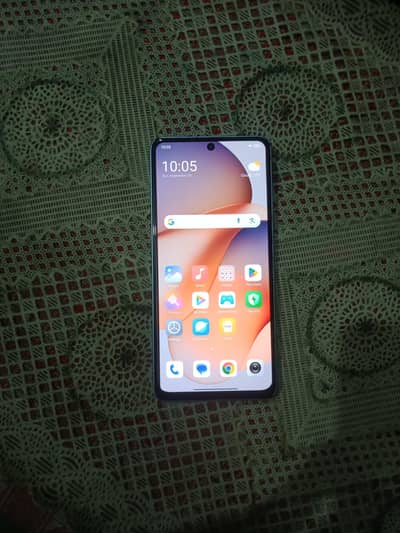 Xiaomi Redmi Note 13