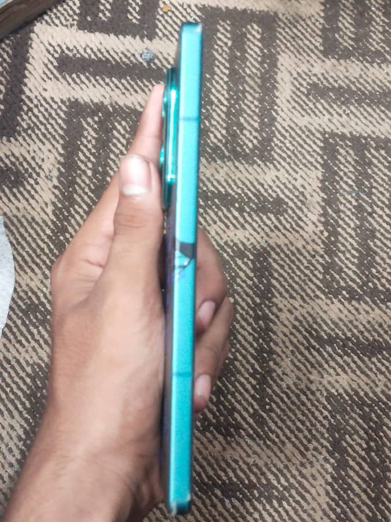 Infinix Note 50 1