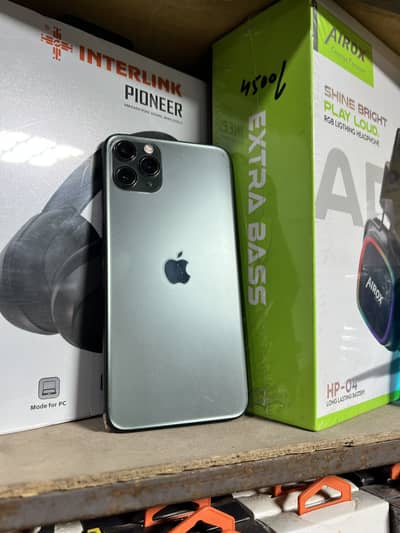 Apple iPhone 11 PRO MAX