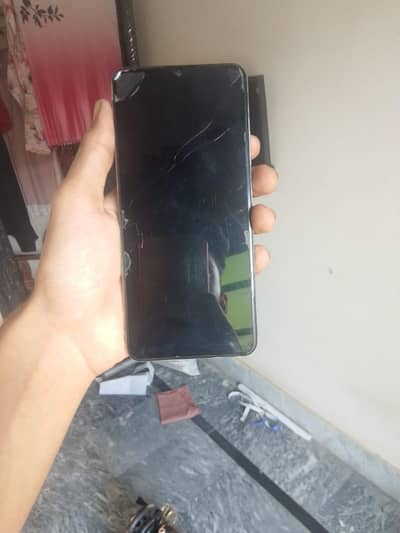 Realme Note 60x