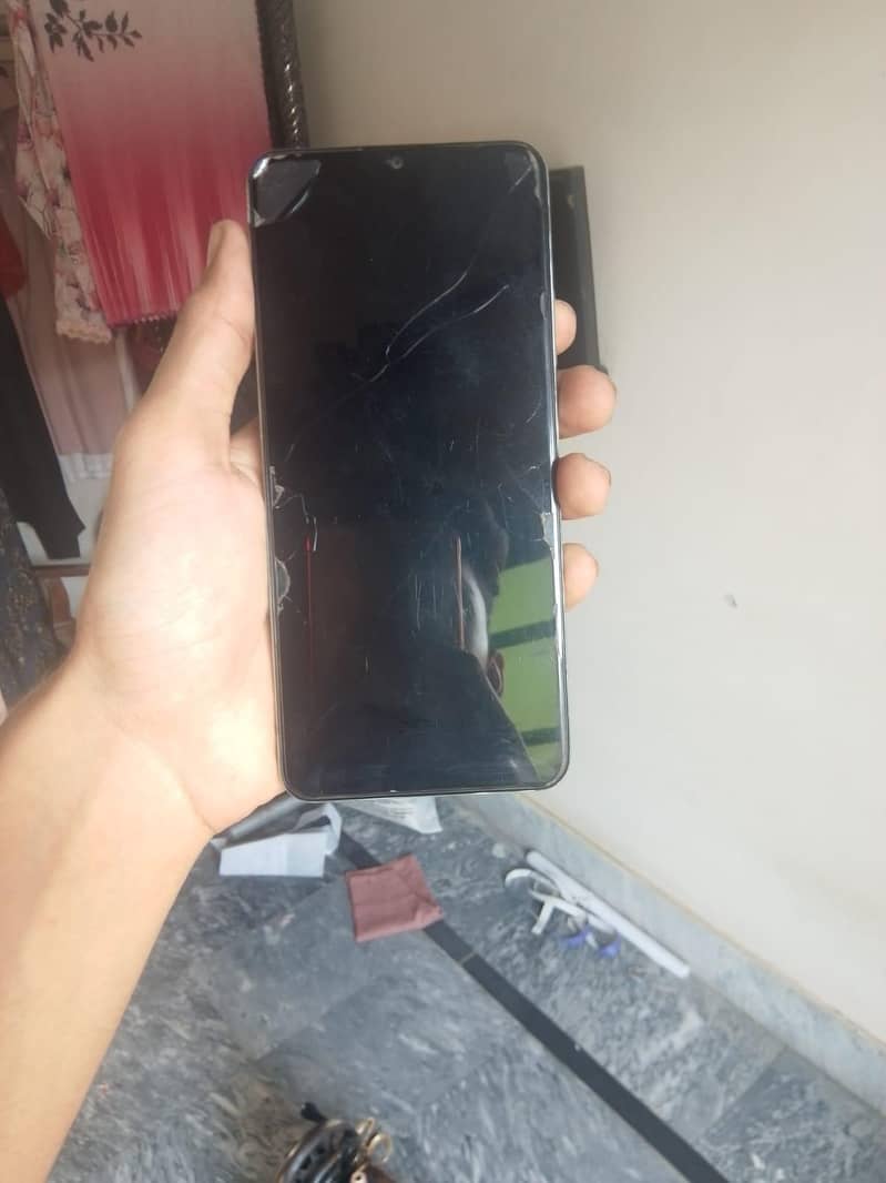 Realme Note 60x 0