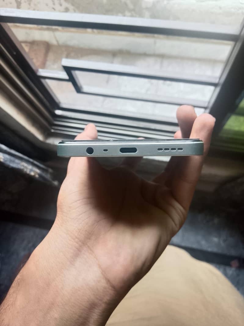 Realme Note 60x 5