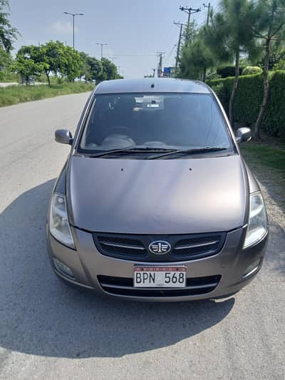 FAW V2 2019 Excellent condition 1st owner.