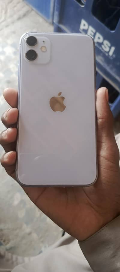 Apple iPhone 11