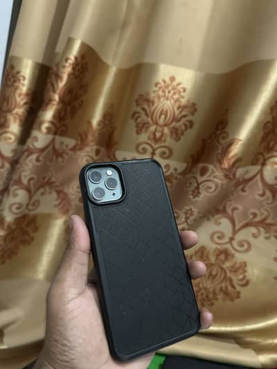 11 pro max dual sim pta approved