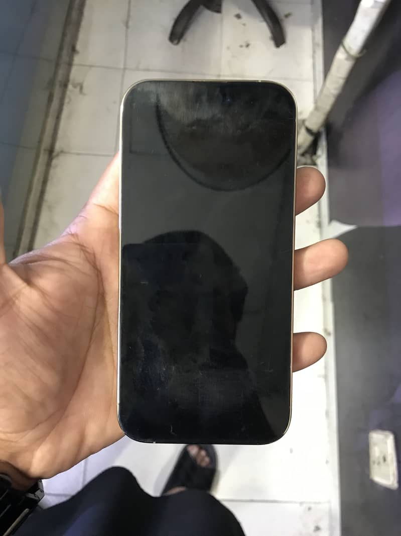 Apple iPhone 14 Pro 1