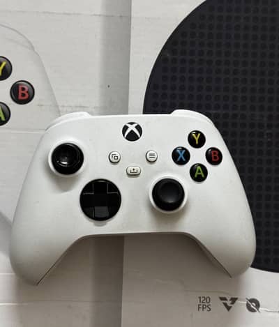 Xbox Series S for sale