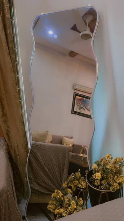 Brand New Mirror For Sale