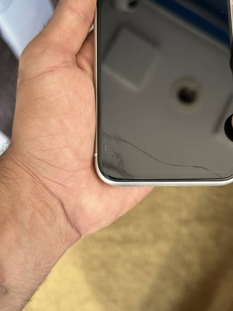 Apple iPhone 11 0