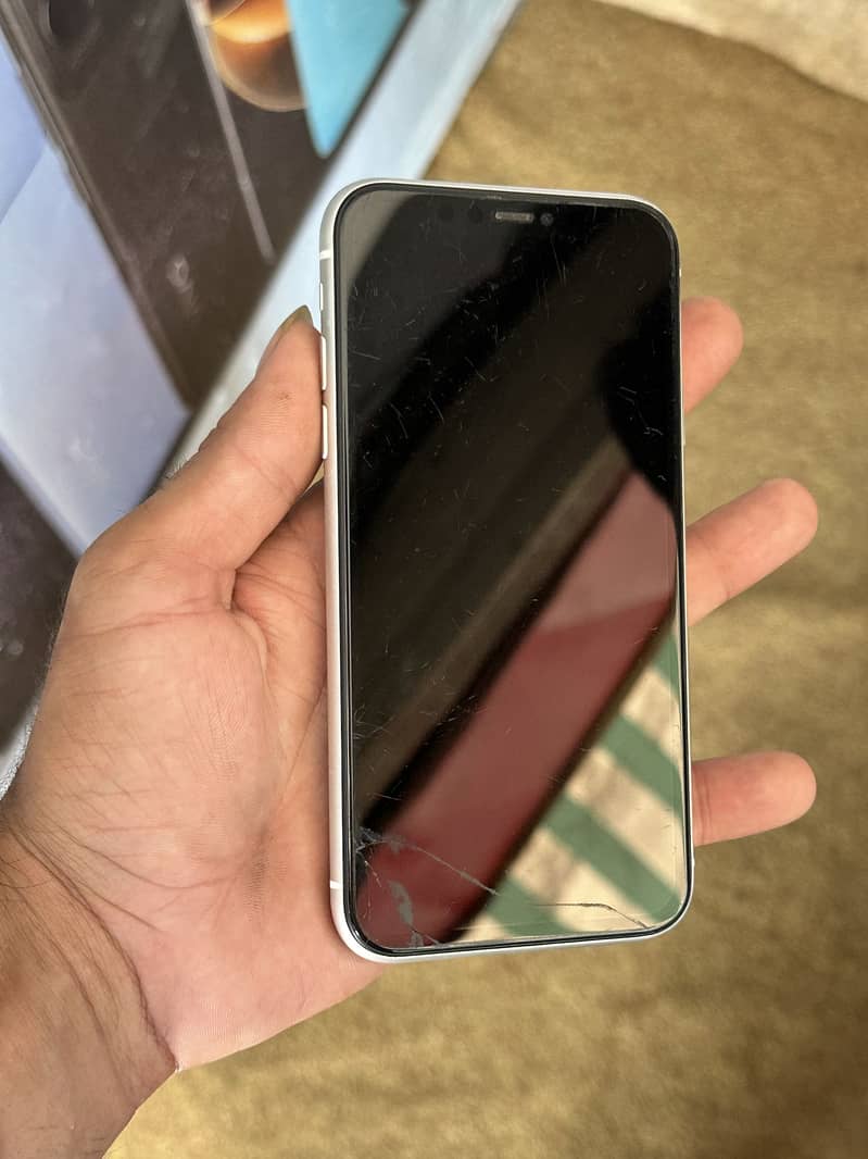 Apple iPhone 11 2