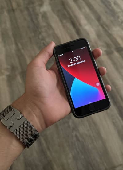 iPhone 7 [256 Gb] variant