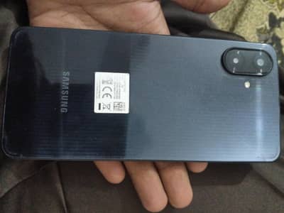 Samsung A07