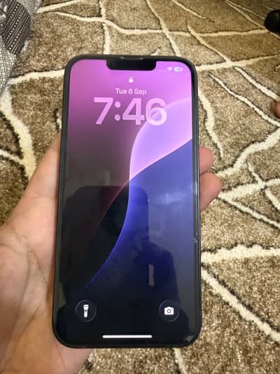 Apple iPhone 13