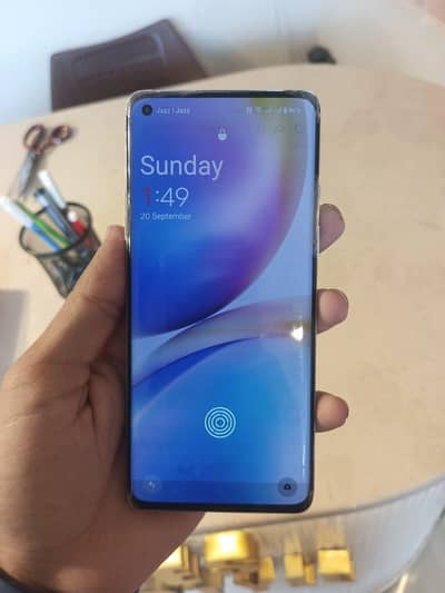 One Plus 8