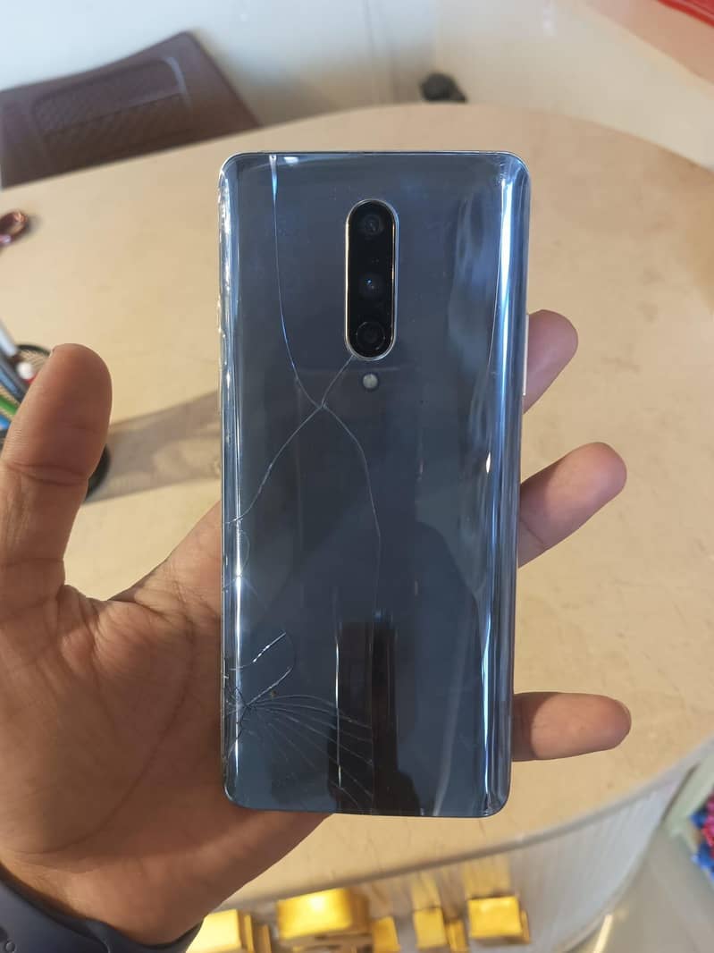 One Plus 8 1