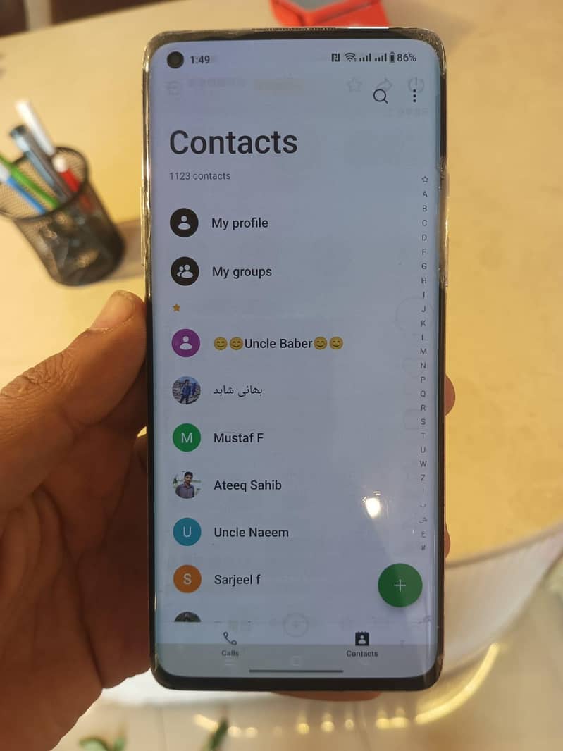 One Plus 8 3