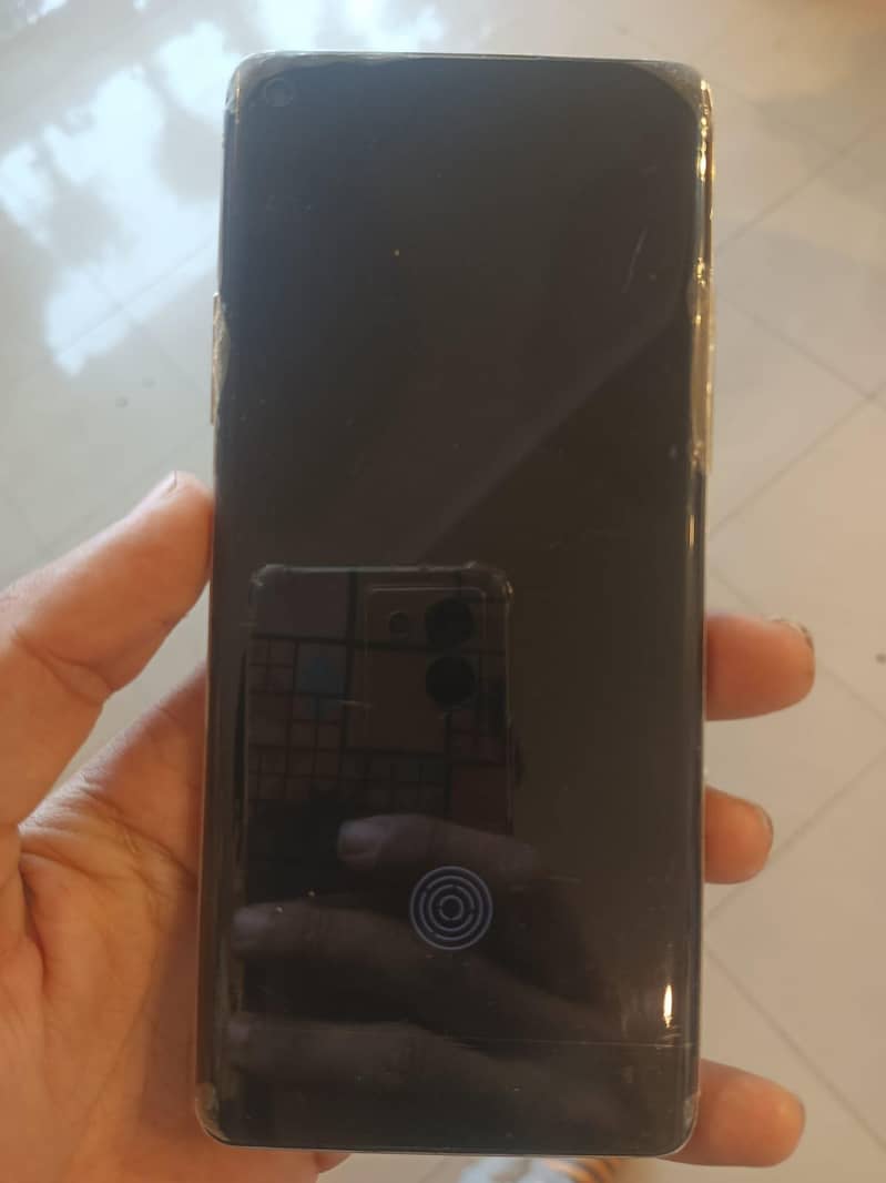 One Plus 8 4