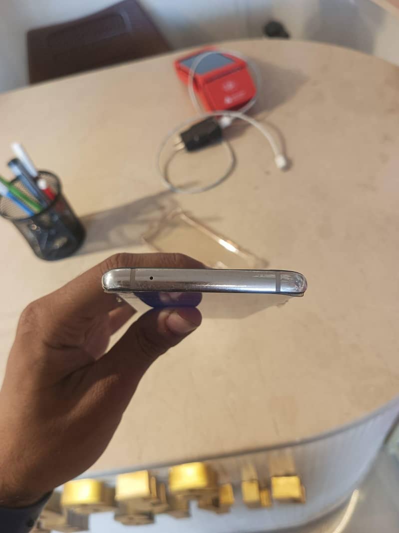 One Plus 8 5